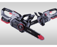 MOVA Piła łańcuchowa GC 25 cm 20 V bezszczotkowa - 1524377 - zdjęcie 5